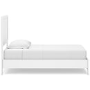  Size_Twin  -- Signature Design by Ashley Binterglen Panel Bed IMAGE 3