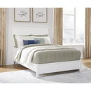  Size_Full  -- Binterglen B427B4 Full Panel Bed IMAGE 5