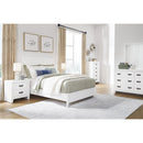  Size_Full  -- Binterglen B427B4 Full Panel Bed IMAGE 6