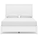  Size_Queen  -- Binterglen B427B6 Queen Panel Bed IMAGE 2