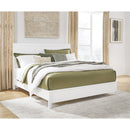  Size_King  -- Binterglen B427B8 King Panel Bed IMAGE 6