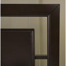  Size_California King  -- Covetown B441B9 California King Panel Bed IMAGE 6