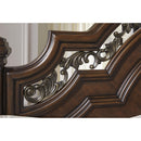  Size_Queen  -- Lavinton B764B5 Queen Poster Bed IMAGE 6