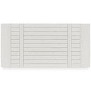  Signature Design by Ashley Robbinsdale D642-32 Rectangular Dining Room Counter Extension Table IMAGE 5
