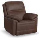  Flexsteel Jackson 1759-50PH Power Recliner with Power Headrest IMAGE 1