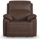  Flexsteel Jackson 1759-50PH Power Recliner with Power Headrest IMAGE 3