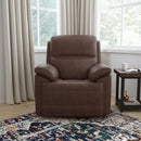  Flexsteel Jackson 1759-50PH Power Recliner with Power Headrest IMAGE 5