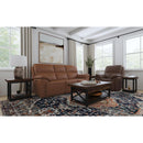  Flexsteel Jackson 1759-50PH Power Recliner with Power Headrest IMAGE 6