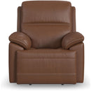  Flexsteel Jackson 1759-50PH Power Recliner with Power Headrest IMAGE 3