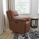 Flexsteel Jackson 1759-50PH Power Recliner with Power Headrest IMAGE 4