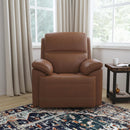  Flexsteel Jackson 1759-50PH Power Recliner with Power Headrest IMAGE 5