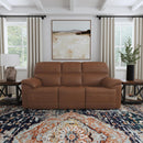  Flexsteel Jackson 1759-62PH Power Reclining Sofa with Power Headrests IMAGE 4