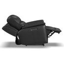  Flexsteel Crew 1783-50PH Power Recliner with Power Headrest and Lumbar IMAGE 5
