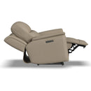  Flexsteel Crew 1783-50PH Power Recliner with Power Headrest and Lumbar IMAGE 5