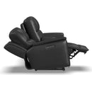  Flexsteel Crew 1783-64PH Power Reclining Loveseat with Power Headrests and Lumbar IMAGE 5