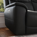  Flexsteel Crew 1783-62PH Power Reclining Sofa with Power Headrests and Lumbar IMAGE 4
