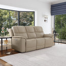  Flexsteel Crew 1783-62PH Power Reclining Sofa with Power Headrests and Lumbar IMAGE 4