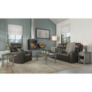  Flexsteel Jarvis 1828-62PH Power Reclining Sofa with Power Headrests IMAGE 5
