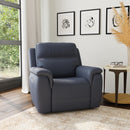  Flexsteel Sawyer 1845-50PH Power Recliner with Power Headrest and Lumbar IMAGE 4