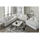  Signature Design by Ashley Stupendous 2590315 Oversized Chaise IMAGE 13