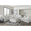  Signature Design by Ashley Stupendous 2590315 Oversized Chaise IMAGE 15