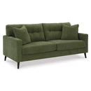  Manufacturer Color_Olive  -- Bixler 2610738 Sofa IMAGE 1
