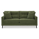  Manufacturer Color_Olive  -- Bixler 2610738 Sofa IMAGE 2