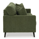  Manufacturer Color_Olive  -- Bixler 2610738 Sofa IMAGE 3