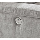  Manufacturer Color_Ash  -- Signature Design by Ashley Barnsana Power Rocker Fabric Recliner IMAGE 8