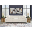  Manufacturer Color_Oyster  -- Signature Design by Ashley Modmax Stationary Fabric Sofa IMAGE 1