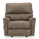  Manufacturer Color_Fossil  -- Navi 9400425 Rocker Recliner IMAGE 3