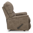  Manufacturer Color_Fossil  -- Navi 9400425 Rocker Recliner IMAGE 4