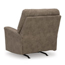  Manufacturer Color_Fossil  -- Navi 9400425 Rocker Recliner IMAGE 5
