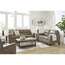  Manufacturer Color_Fossil  -- Navi 9400438 Sofa IMAGE 12