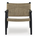  Signature Design by Ashley Halfmore A3000672 Accent Chair IMAGE 2