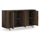  Signature Design by Ashley Amickly A4000571 Accent Cabinet IMAGE 2