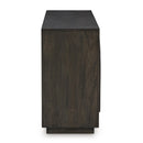  Signature Design by Ashley Dreley A4000586 Accent Cabinet IMAGE 4