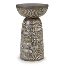  Signature Design by Ashley Hadcher A4000622 Accent Table IMAGE 1