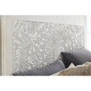  Signature Design by Ashley Paxberry B181-58 King Panel Headboard IMAGE 6