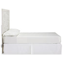  Signature Design by Ashley Paxberry B181-87 Full Panel Headboard IMAGE 4