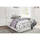  Signature Design by Ashley Paxberry B181-87 Full Panel Headboard IMAGE 5