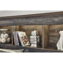  Signature Design by Ashley Drystan B211-85 Full Bookcase Headboard IMAGE 6