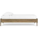  Size_Twin  -- Signature Design by Ashley Deanlow Platform Bed IMAGE 3