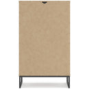  Signature Design by Ashley Deanlow EB1866-245 Five Drawer Chest IMAGE 5