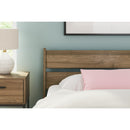  Size_Twin  -- Signature Design by Ashley Deanlow Platform Bed IMAGE 7