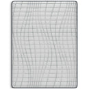  Size_Queen  -- Sierra Sleep Hybrid 1400 Mattress IMAGE 2