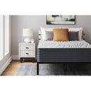  Size_Queen  -- Sierra Sleep Hybrid 1400 Mattress IMAGE 4
