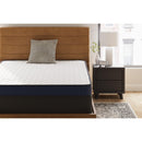  Size_Twin  -- Sierra Sleep Ashley Firm Mattress IMAGE 5