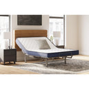  Size_Twin  -- Sierra Sleep Ashley Firm Mattress IMAGE 8