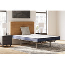  Size_Queen  -- Ashley Firm M44531 Queen Mattress IMAGE 6